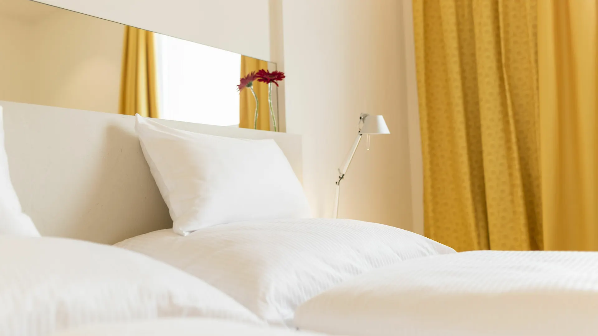 Vienna Grand Apartments Danube