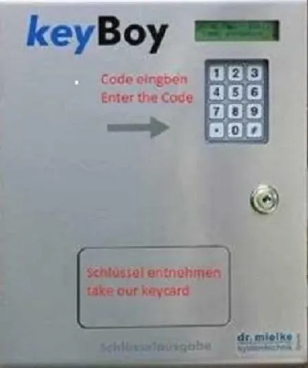 Vienna Grand Apartments Danube 0*,  Österreich