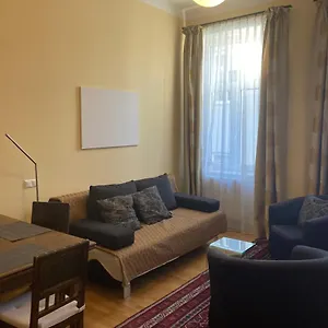 Charmantes Wiener Jugendstilhaus Kostenloses Wlan Apartment