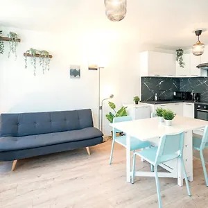  Appartamento Charming Cityflats Belgio