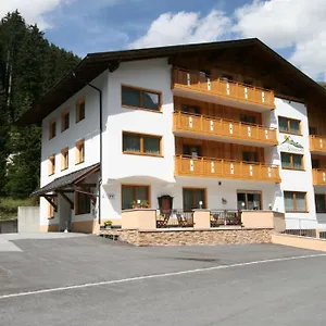 Gasthof Sonnenhof Ischgl