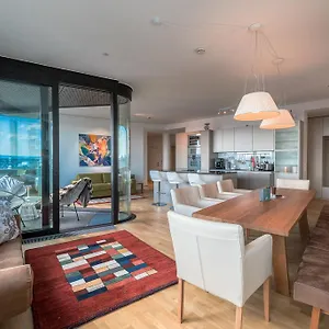 Skyflats - Rooftop Apartment