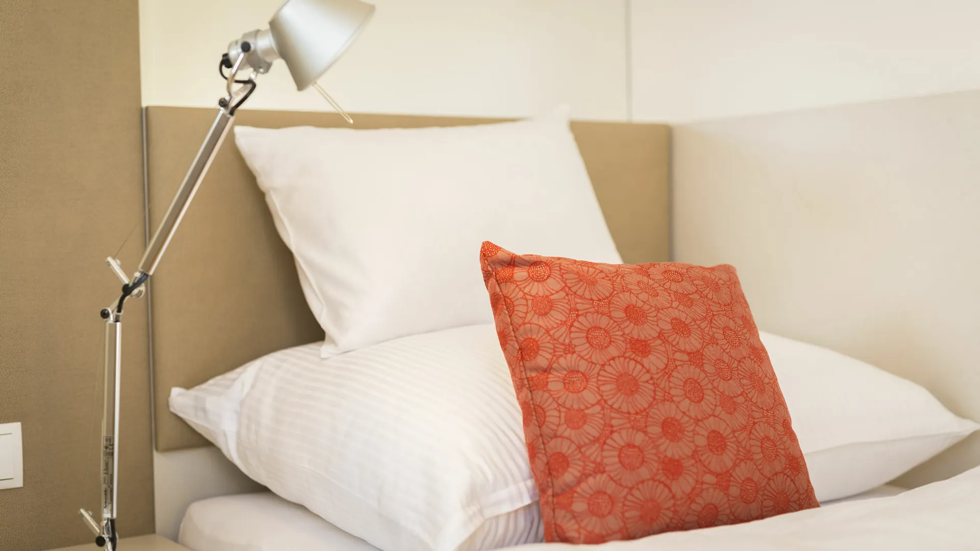 Vienna Grand Apartments Danube Австрия