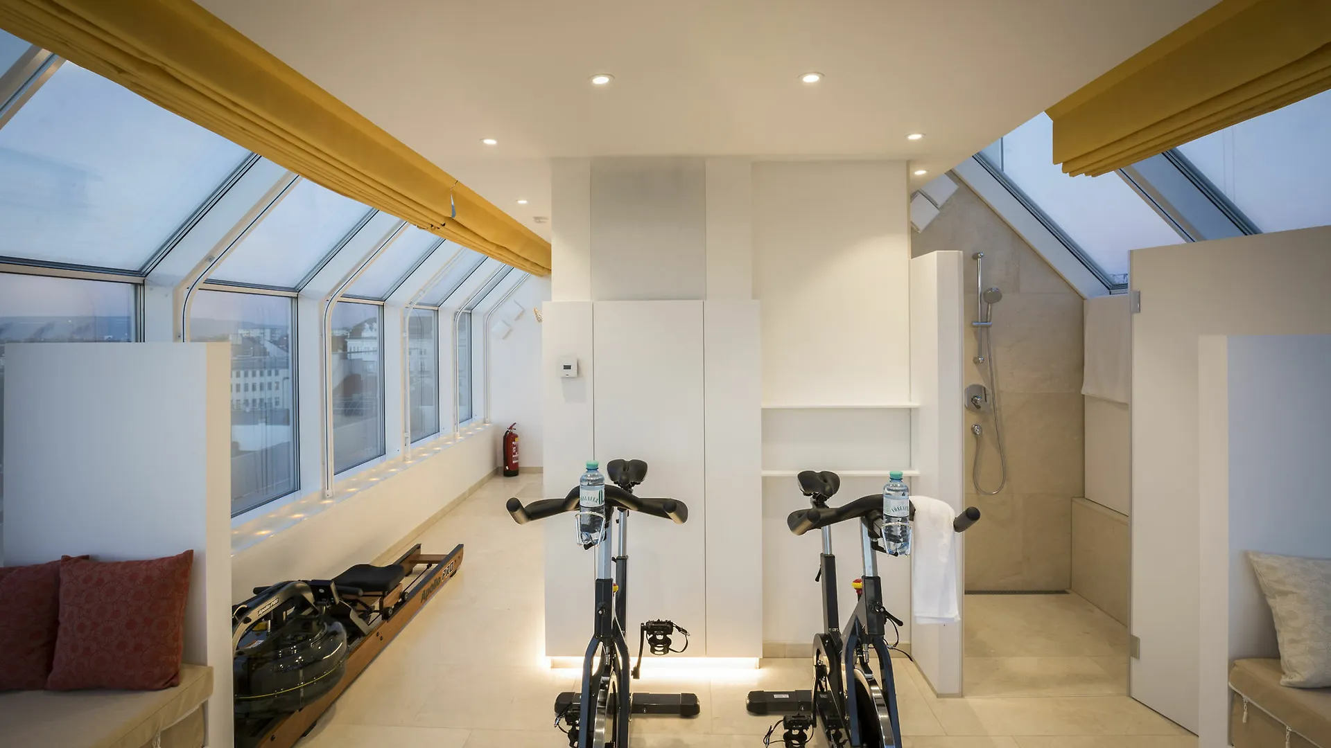 Vienna Grand Apartments Danube Австрия